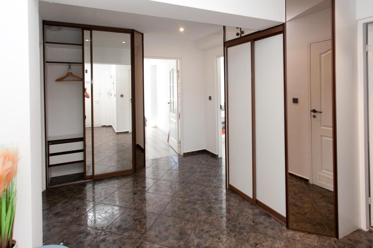 Uroczy Apartament Rzeczna Колобжег Екстериор снимка