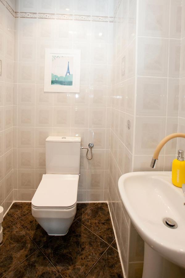 Uroczy Apartament Rzeczna Колобжег Екстериор снимка